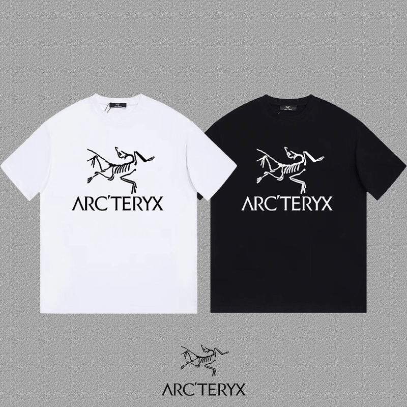 Arcteryx S-2XL dgtr09